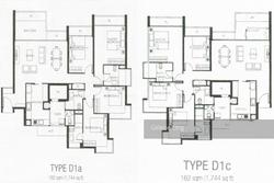 The Metropolitan Condominium (D3), Condominium #108413872
